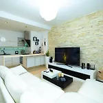 Hana Apartament Hot Tub