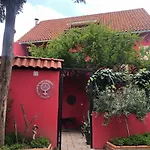 Red Goat Hostel