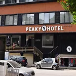 Peaky Hotel