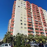 Bora Garden City Apartment