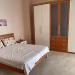 Kea_Apartment_Lushnje