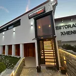 Restorant Hotel Xheni