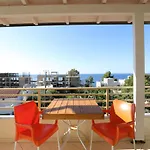 Horizon Hotel Dhermi M&M