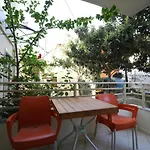 Horizon Hotel Dhermi M&M