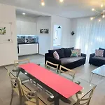 Comfortable Apartment-San Pietro Resort, Durres