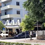 Aaa Apartment