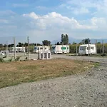 Agri Camping Italiano - Eucalyptus