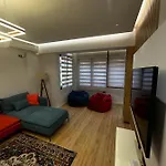 Tirana Center Apartment