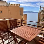 Ionian Taste Sea View Apartment