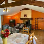 Gîte Frossay, 4 pièces, 6 personnes - FR-1-306-918