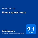 Enea’s guest house