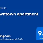 Downtown Apartment