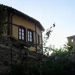 Rooms Emiliano Castle Of Kruja