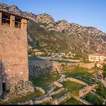 Rooms Emiliano Castle Of Kruja