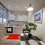 Tirana City Center Cozy Modern Apartment 9/B