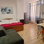 Albania Apartment Comfort Near Tirana City Center