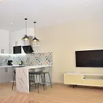 Pastel Apartment - Happy Rentals