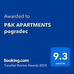 P&K Apartments Pogradec