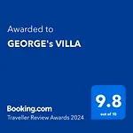 George'S Villa