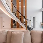 The Panoramic Villa