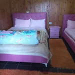 Guesthouse Hamiti Llogara