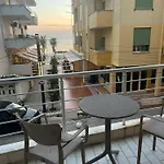 Split Durres Beach Apartment