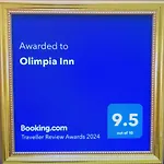 Olimpia Inn