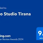 Arso Studio Tirana