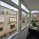 Alan Apartments Myslym Shyri Tirana