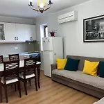 Apartment in Pogradec