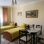 Apartament Pushimi