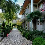 Buna Park Hotel