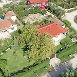 Country House Bubullime Albania