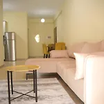 Pleasant Apartment With Free Dedicated Parking In Komuna E Parisit