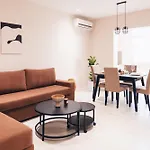 Mono Boutique Apartments