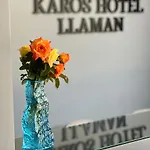 Karos Hotel Llaman