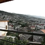 Martin Villa Gjirokaster