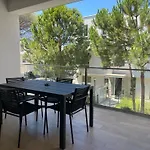 Eme Apartments - Kompleksi San Pietro, Gjiri I Lalzit