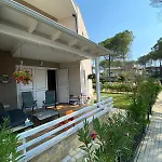 Deja Blue Beach House Bay Of Lalzi Durres Gjiri Lalzit