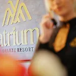 Atrium Deluxe Resort