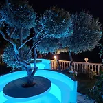 Festim Villa Hotel