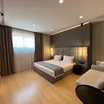 ArtNest Luxury Hotel&Suites