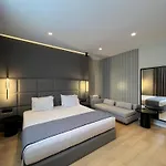 ArtNest Luxury Hotel&Suites