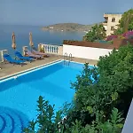 Ionian Bay Rooms