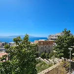 Blue Lagoon Sea View Apartment