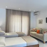 George Apartments