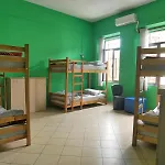 Kultura Hostel