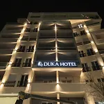 Duka Hotel