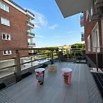 Apartment Sea Deluxe