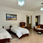 Shemo Apartments